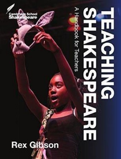 Picture of Teaching Shakespeare: A Handbook for Teachers 2ed