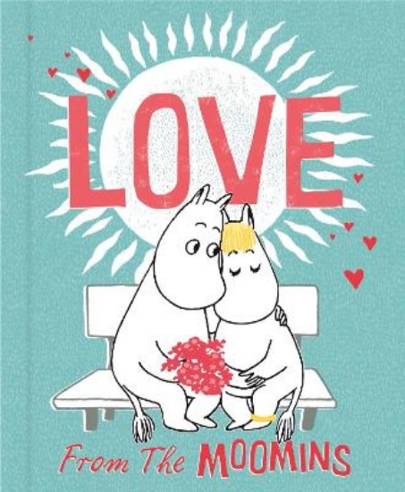 Picture of Love from the Moomins