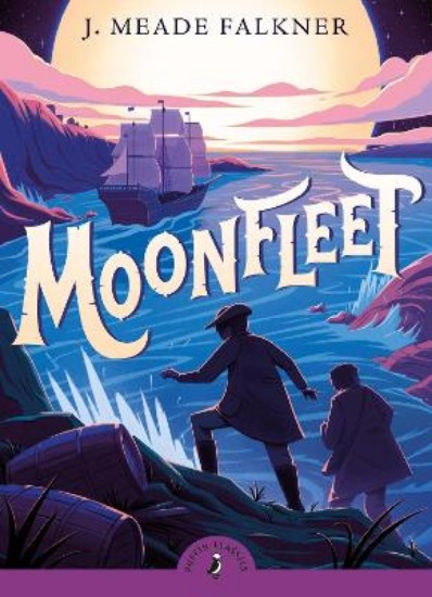 Picture of Moonfleet