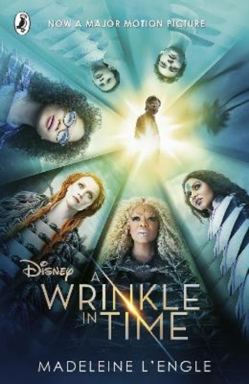 Picture of Wrinkle in Time