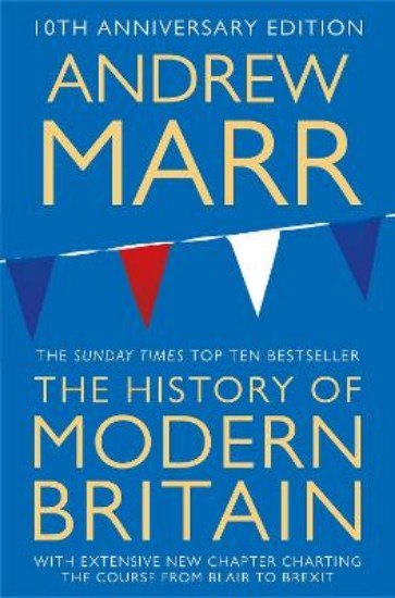 Picture of History of Modern Britain