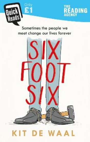 Picture of Six Foot Six