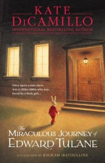 Picture of Miraculous Journey of Edward Tulane