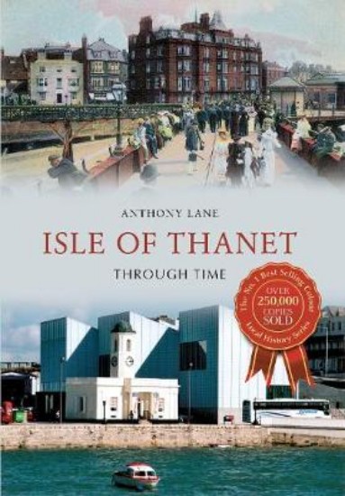 Picture of Isle of Thanet Through Time