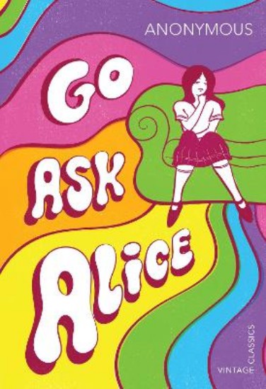Picture of Go Ask Alice