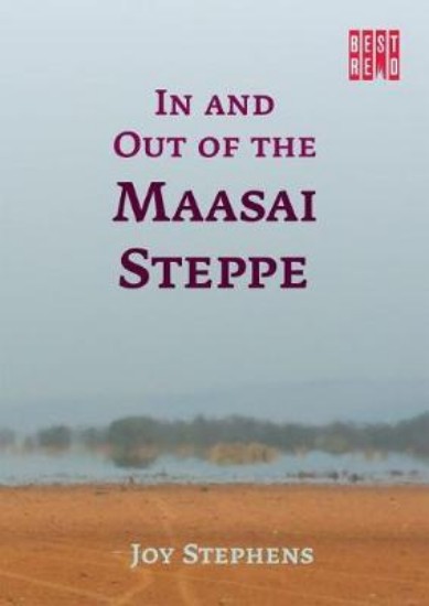 Picture of In and out of the Maasai Steppe