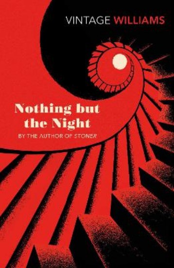 Picture of Nothing but the Night