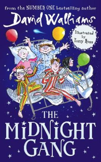Picture of Midnight Gang
