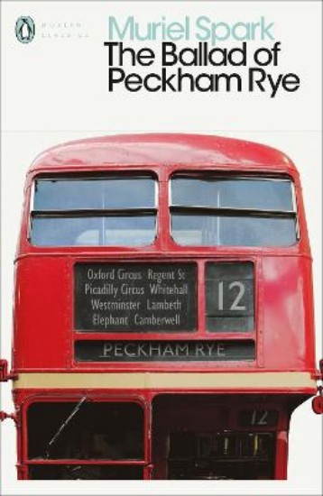 Picture of Ballad of Peckham Rye