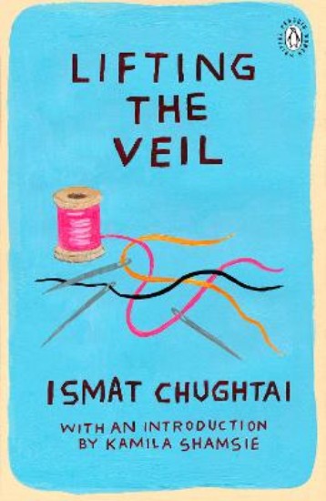 Picture of Lifting the Veil