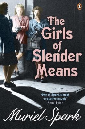 Picture of Girls Of Slender Means