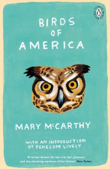 Picture of Birds of America