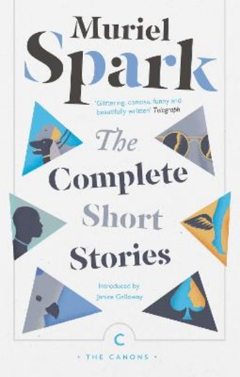 Picture of Complete Short Stories