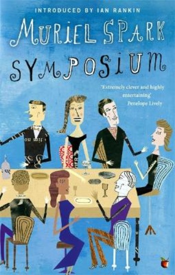 Picture of Symposium