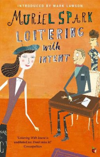 Picture of Loitering With Intent
