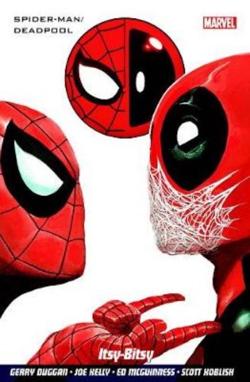 Picture of Spider-man / Deadpool Vol. 2: Side Pieces