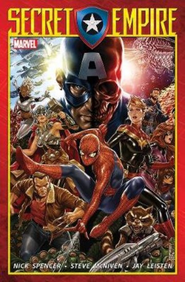 Picture of Secret Empire