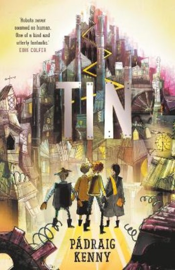 Picture of Tin