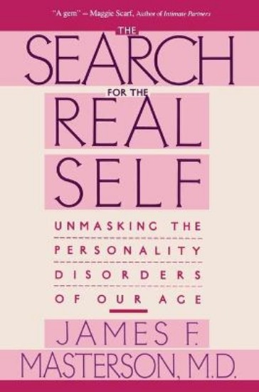 Picture of Search for the Real Self