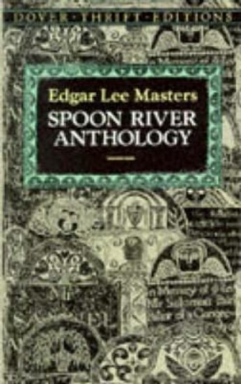 Picture of Spoon River Anthology
