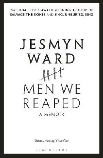 Picture of Men We Reaped: A Memoir