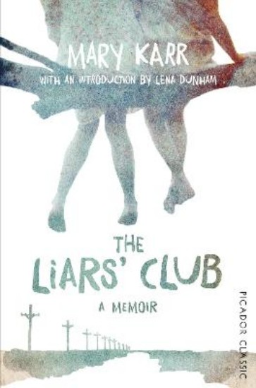 Picture of Liars' Club