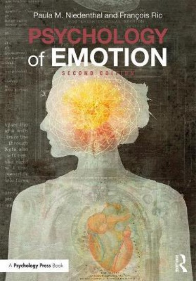 Picture of Psychology of Emotion: Interpersonal, Experiential, and Cognitive Approaches 2ed