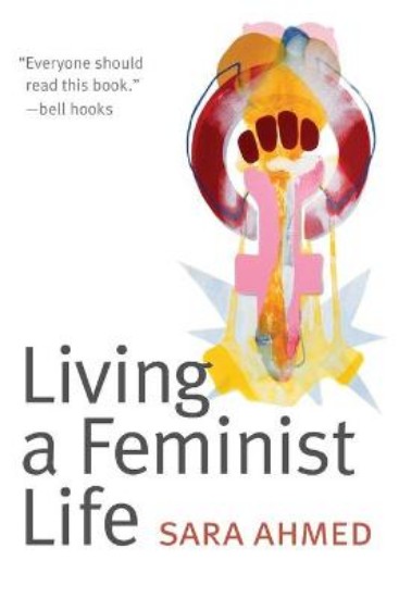 Picture of Living a Feminist Life