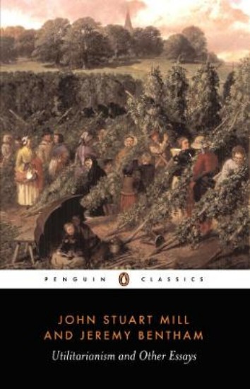 Picture of Utilitarianism and Other Essays