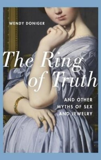 Picture of Ring of Truth: And Other Myths of Sex and Jewelry