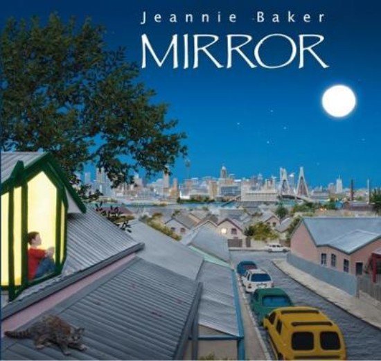 Picture of Mirror