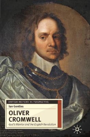 Picture of Oliver Cromwell: God's Warrior and the English Revolution
