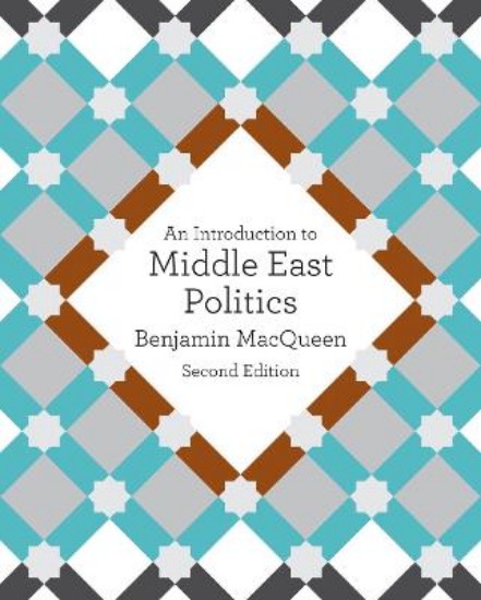 Picture of Introduction to Middle East Politics 2ed