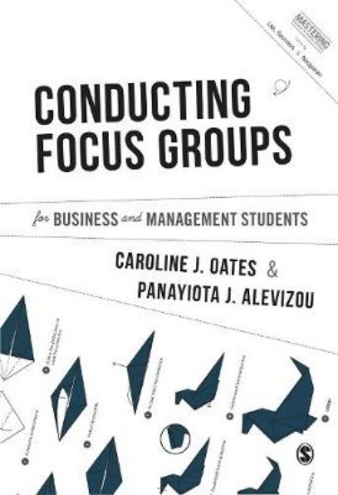 Picture of Conducting Focus Groups for Business and Management Students