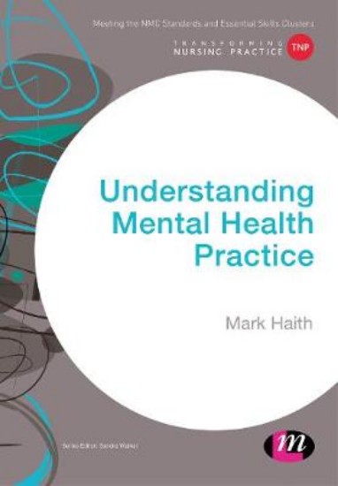 Picture of Understanding Mental Health Practice