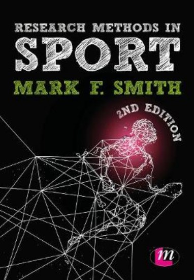 Picture of Research Methods in Sport 2ed