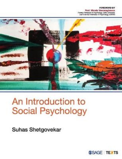 Picture of Introduction to Social Psychology