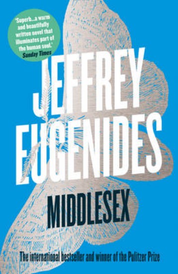 Picture of Middlesex