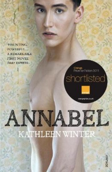 Picture of Annabel