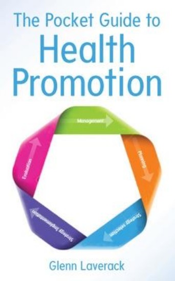 Picture of Pocket Guide to Health Promotion