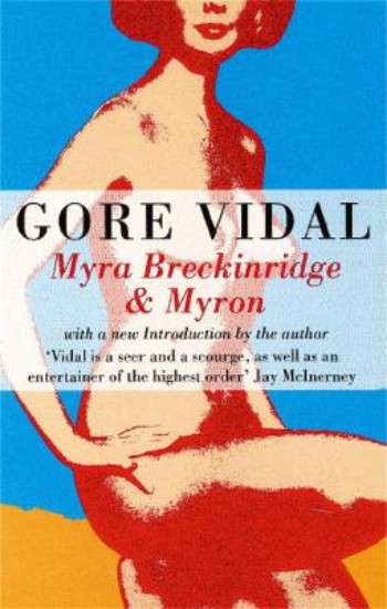 Picture of Myra Breckinridge And Myron