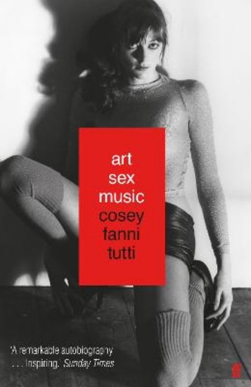 Picture of Art Sex Music