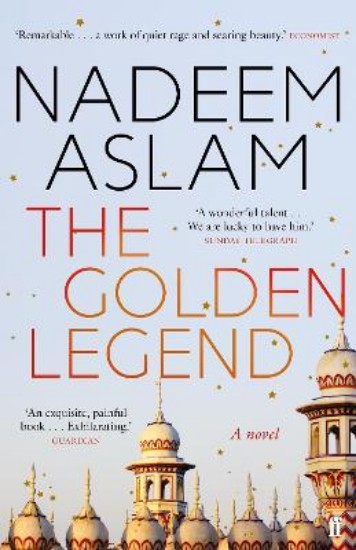 Picture of Golden Legend