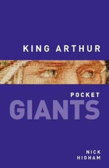 Picture of King Arthur: pocket GIANTS