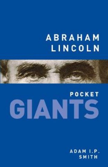 Picture of Abraham Lincoln: pocket GIANTS