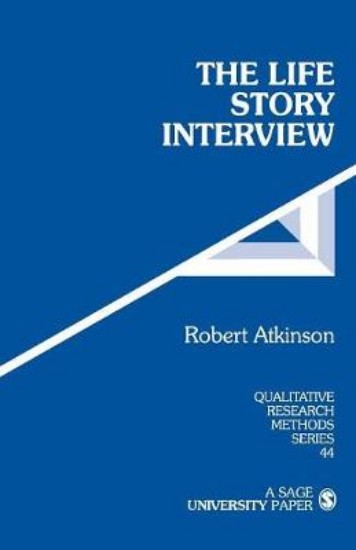 Picture of Life Story Interview