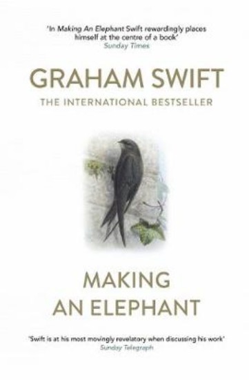 Picture of Making An Elephant