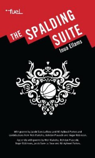 Picture of Spalding Suite