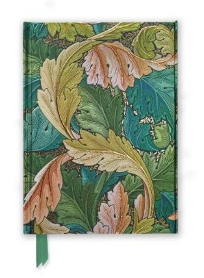 Picture of William Morris: Acanthus (Foiled Journal)