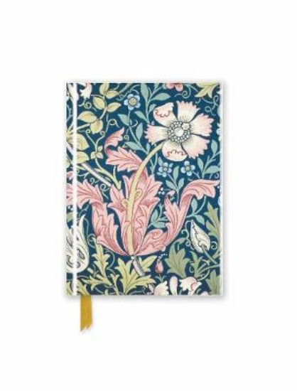 Picture of William Morris: Compton (A6 Pocket Notebook)